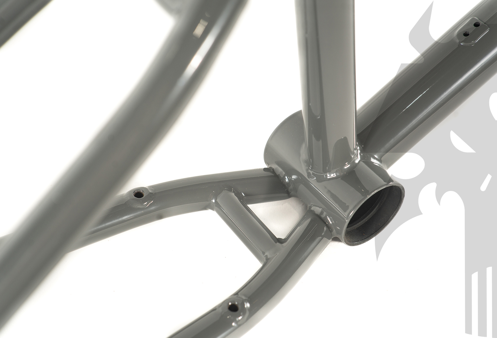 BMX Frames / Terrible One Ruben Alcantara BMX Frame / Available Now