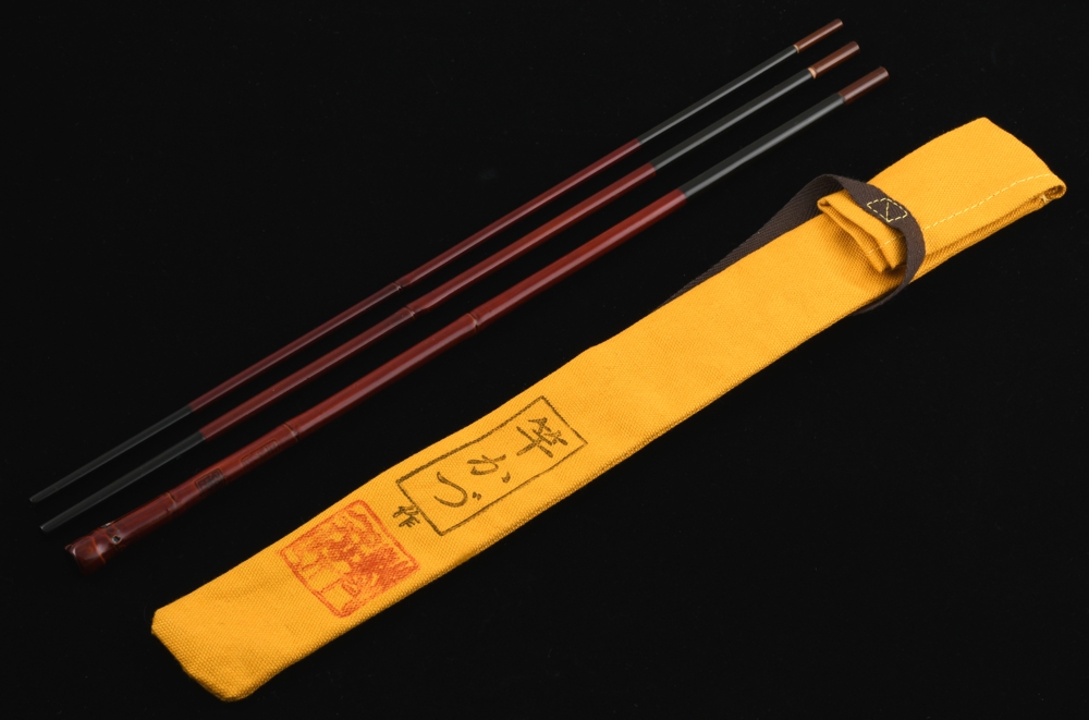 タナゴ竿・小鮒竿の通信販売