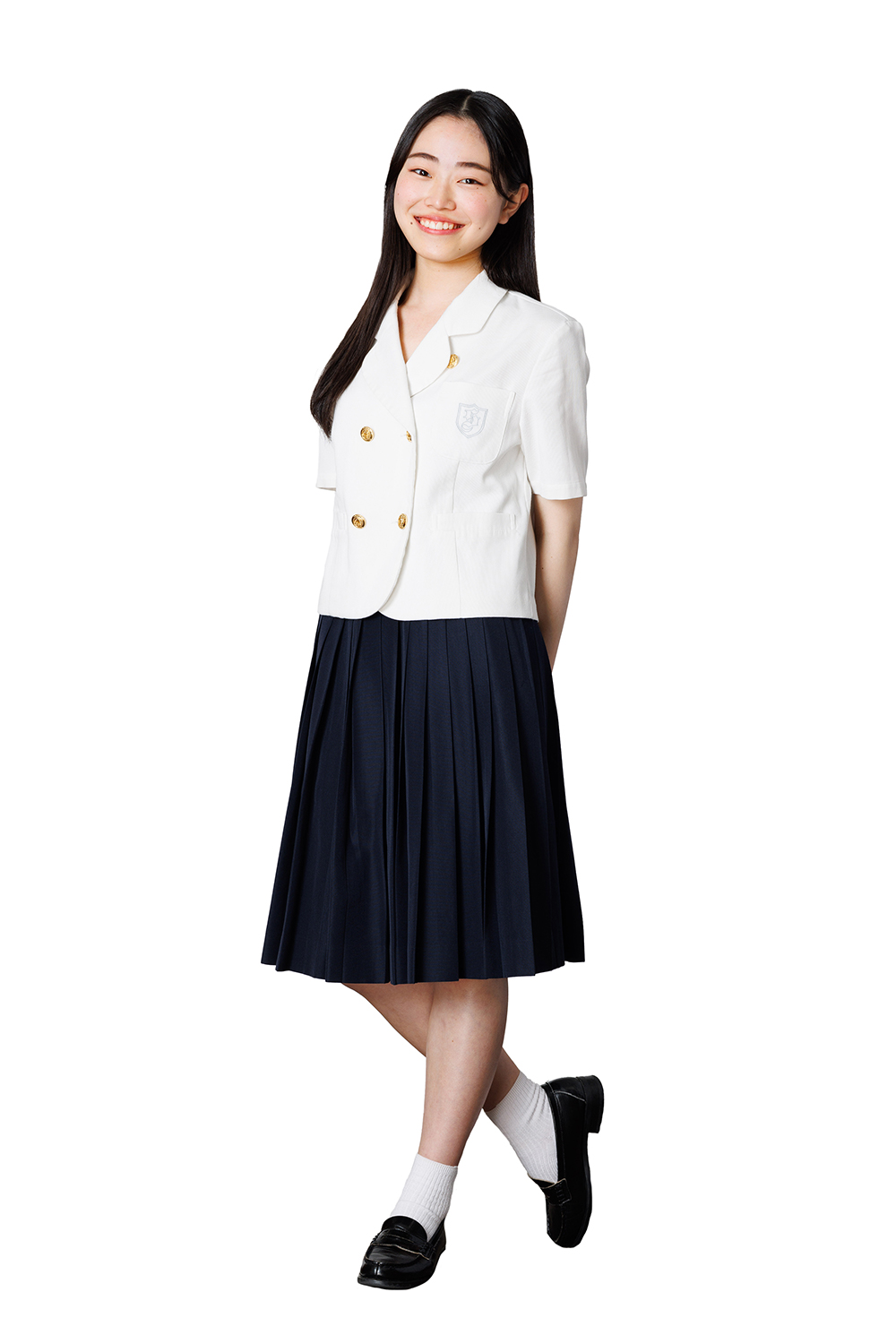 制服紹介 | 椙山女学園高等学校