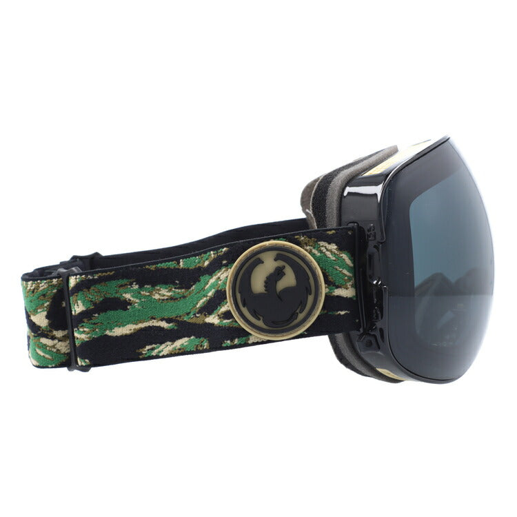 ミラーレンズ スノーゴーグル スキー スノーボード スノボ 球面ダブル