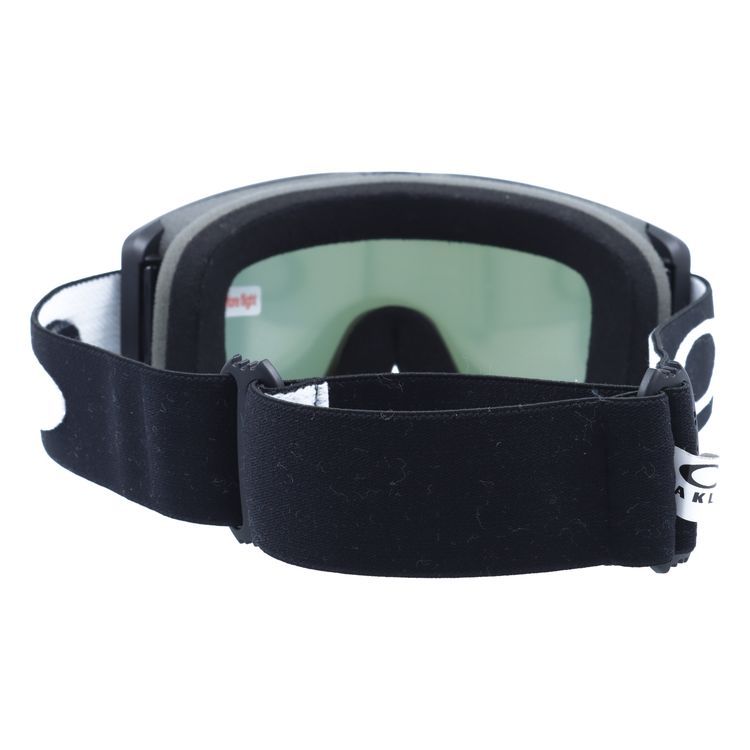 オークリー ゴーグル ターゲットライン M ミラーレンズ レギュラー