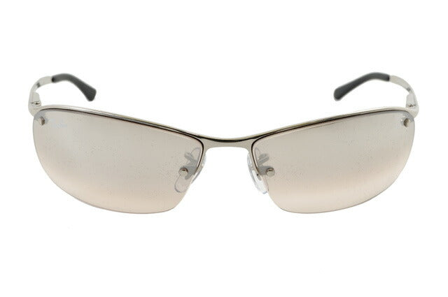 レイバン サングラス RB3183 003/8Z 63 レギュラーフィット スクエア型