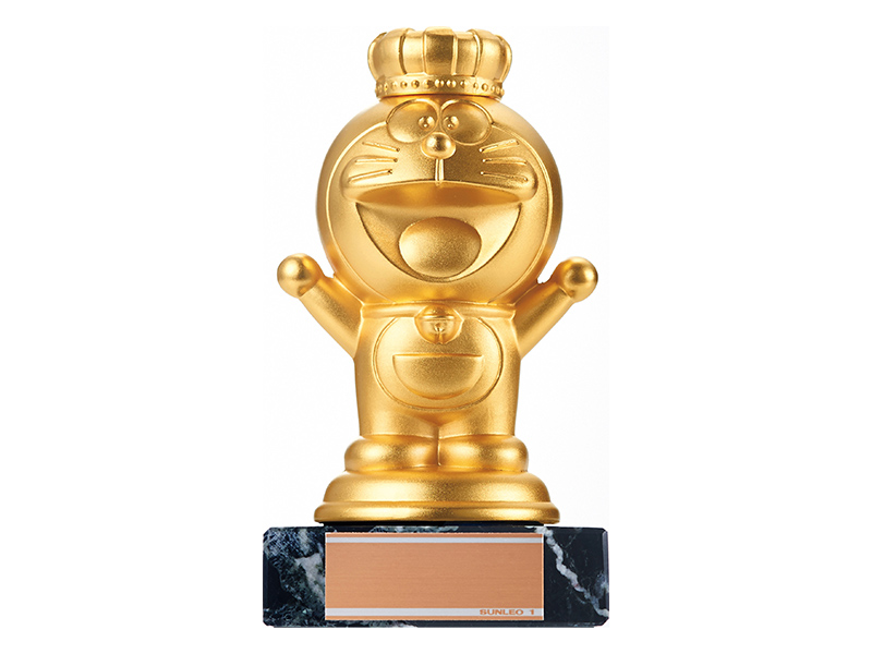 SUNLEOとは | 【公式】優勝カップ・トロフィー・メダルのサンレオ