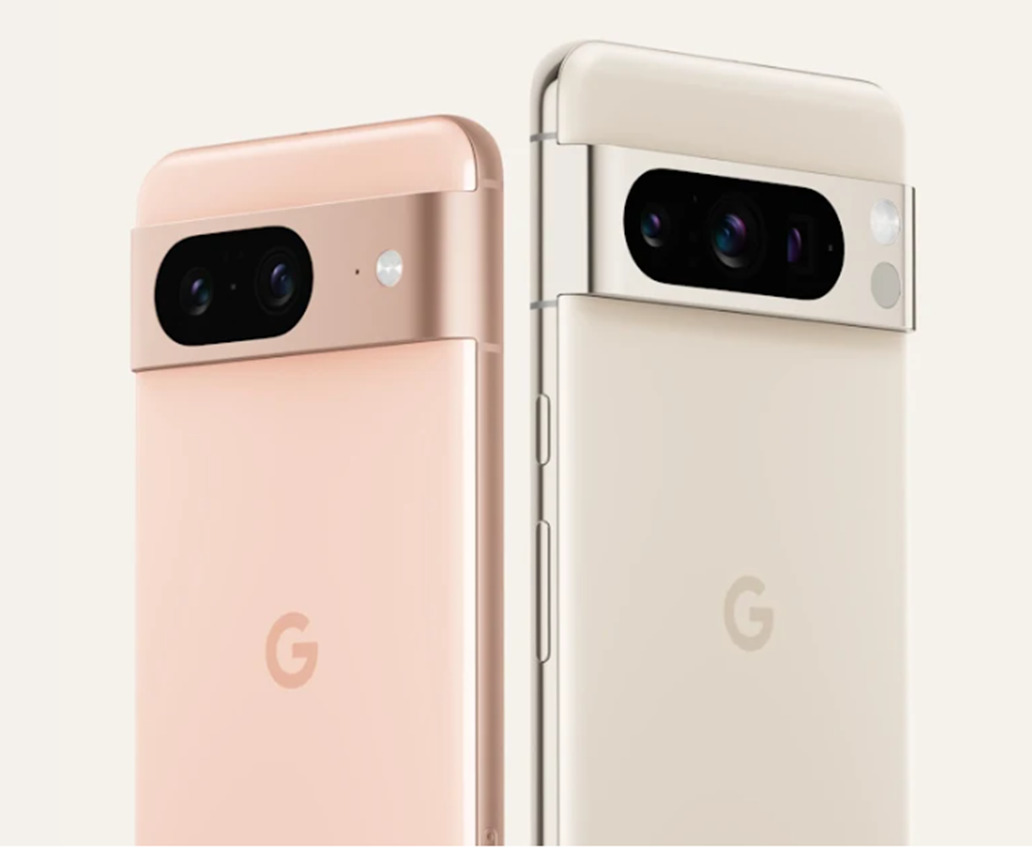 Google Pixel 8・Pixel 8 Proの情報・スペックや価格まとめ！今年はau
