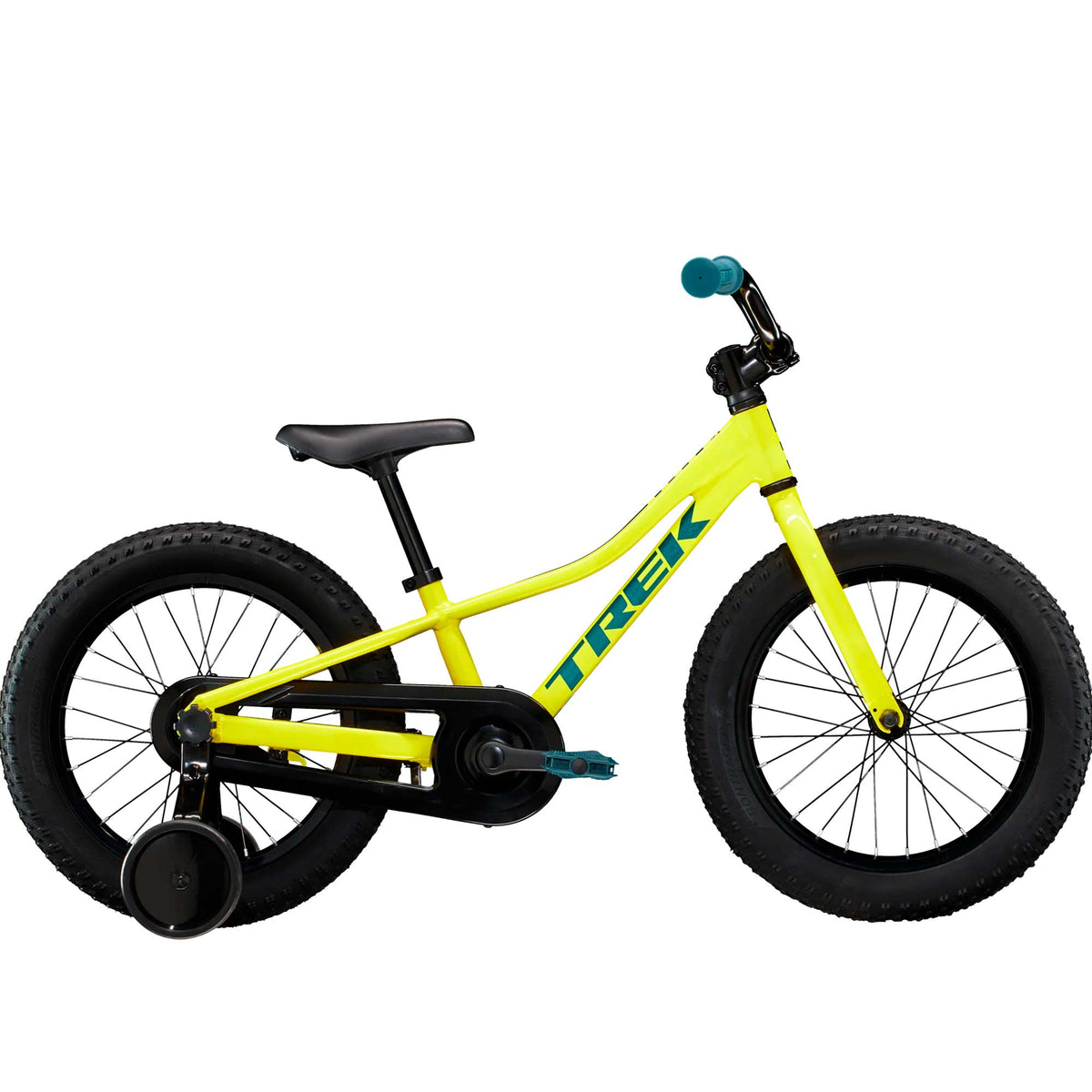 Trek Precaliber 16, Volt– Sunshine Bicycle Center