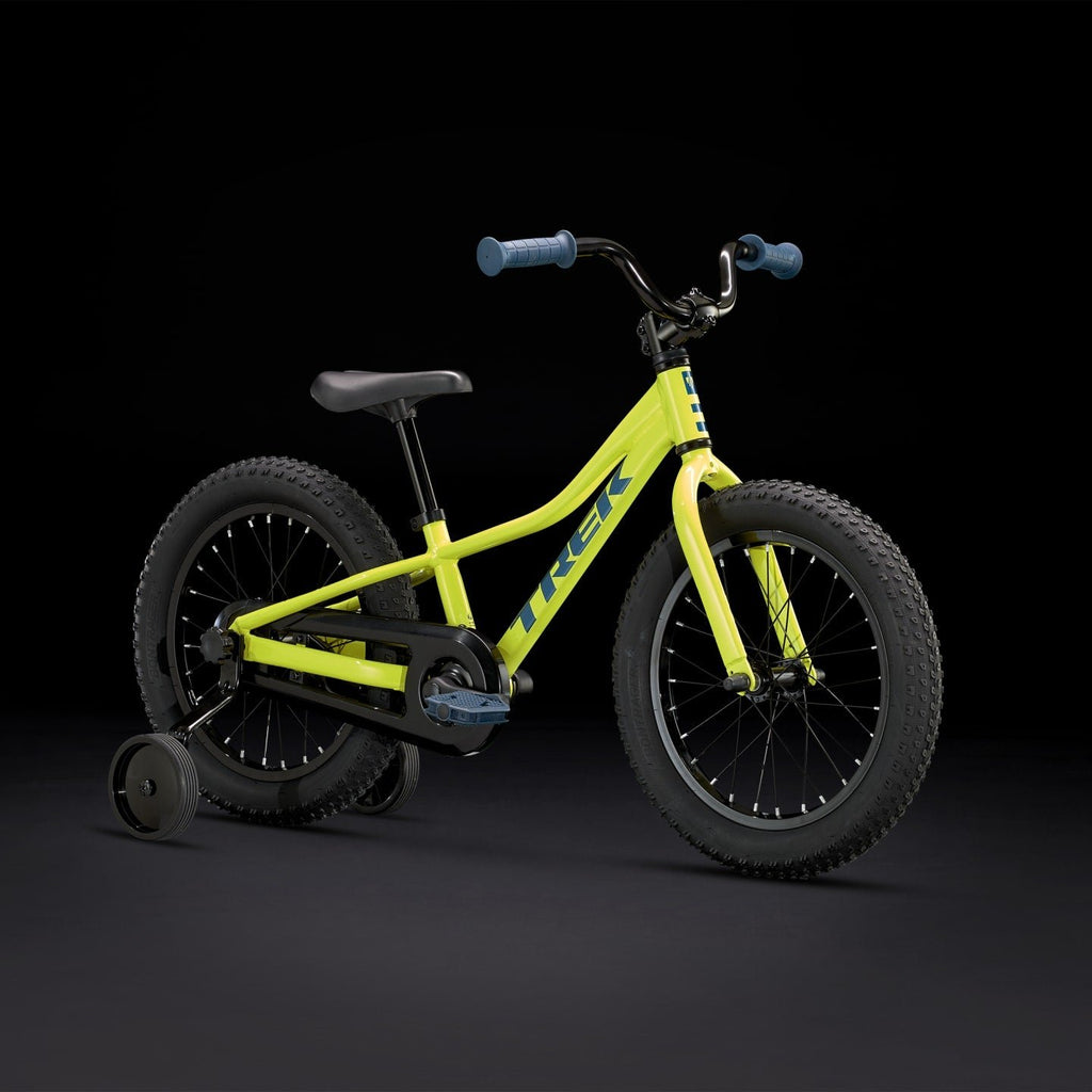 Trek Precaliber 16, Volt– Sunshine Bicycle Center