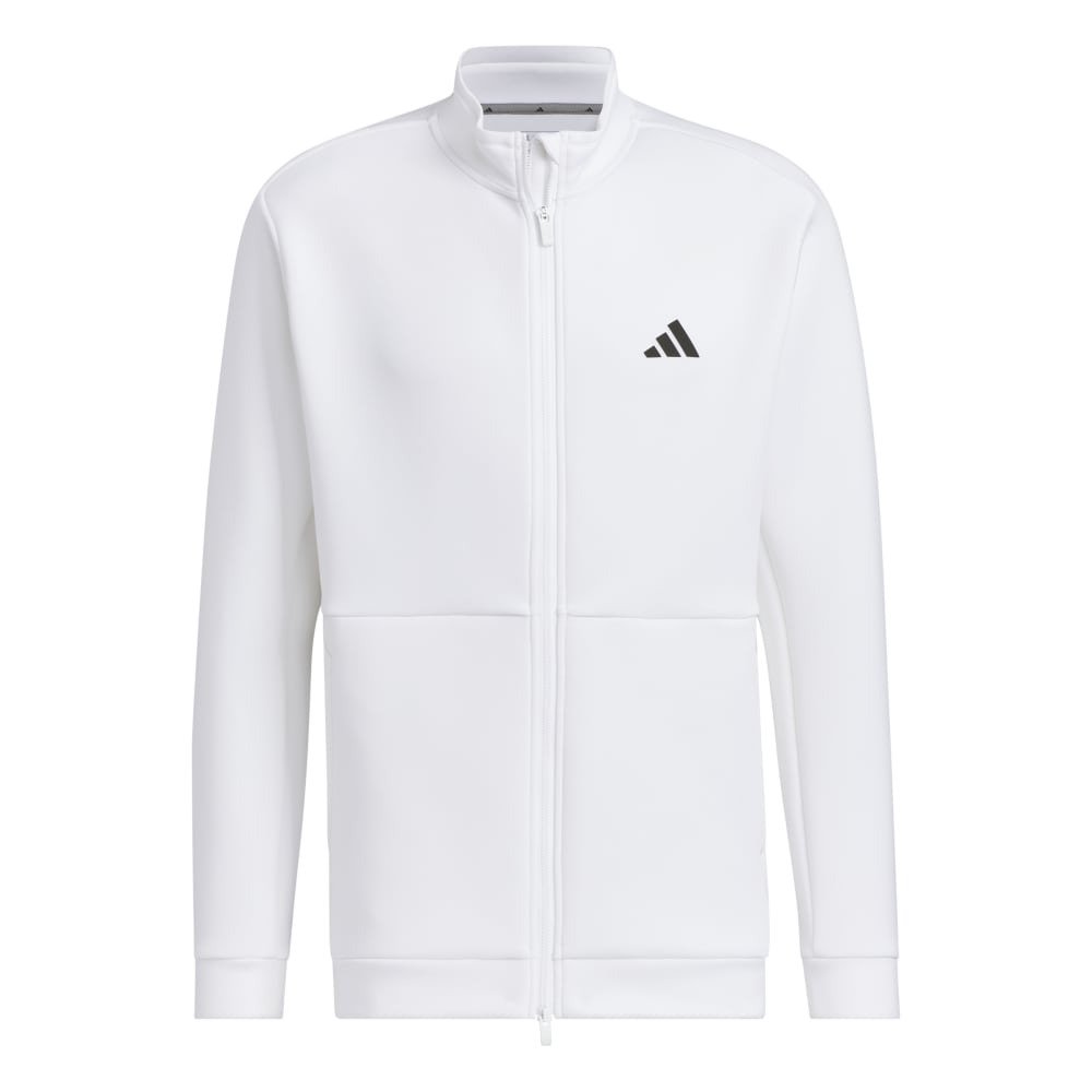 アディダス（adidas）（メンズ）ゴルフウェア アウター 防風 UVカット