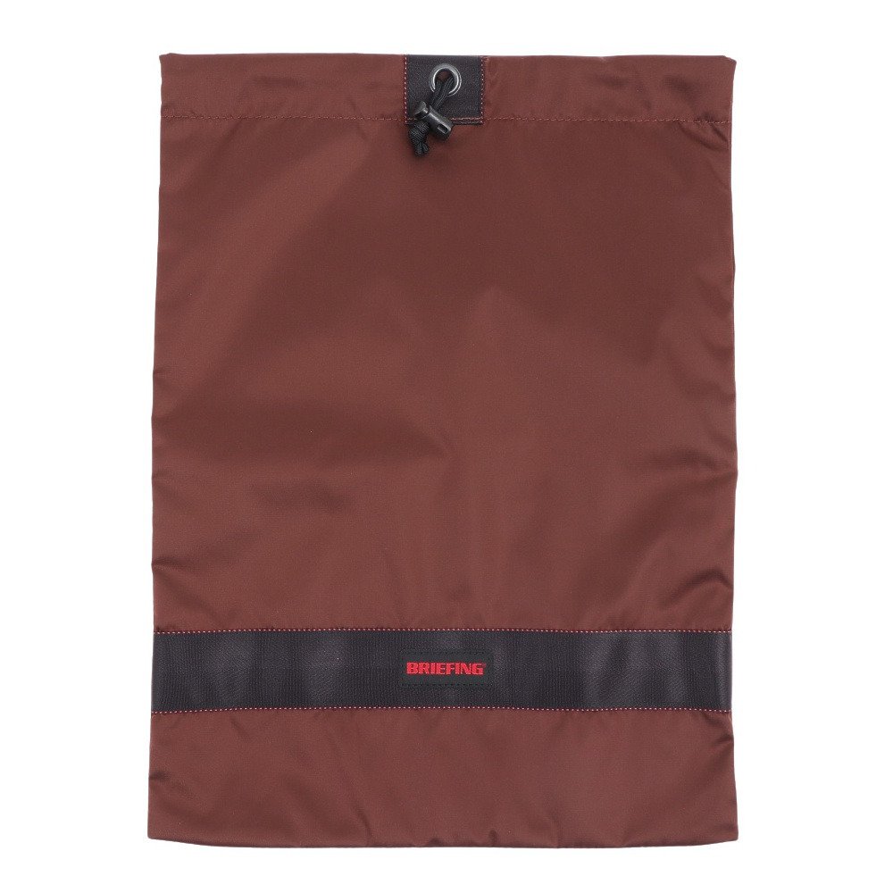 ブリーフィング（BRIEFING）（メンズ）ゴルフ バッグ 巾着型