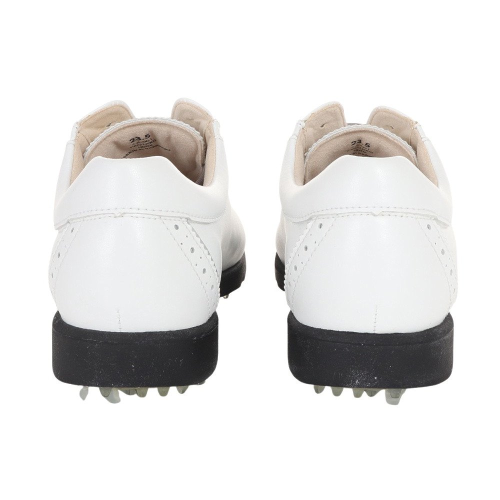 アジェイド（AJADE） スパイク レディースAJL-002 WHT 【公式通販】