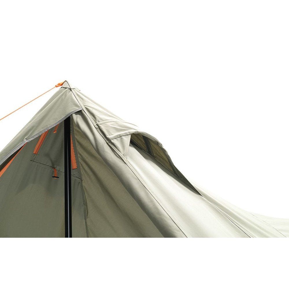 ニーモ（NEMO） 軽量 簡単設営 ヘキサタープ テント ヘキサライト LE