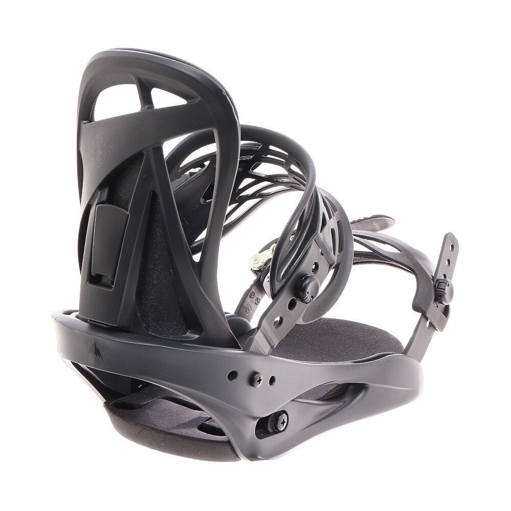 バートン（BURTON）（レディース）スノーボード ビンディング