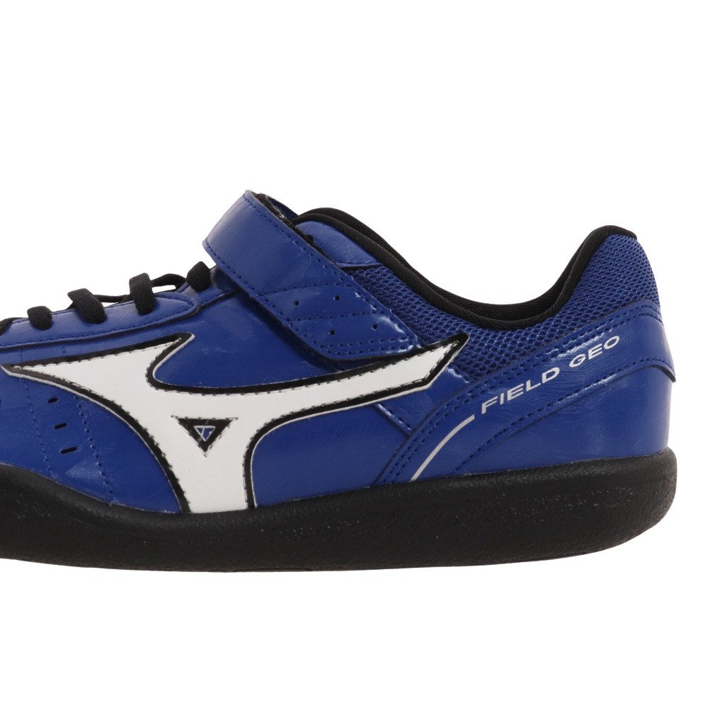 ミズノ（MIZUNO）（メンズ、レディース）陸上スパイク フィールドジオ