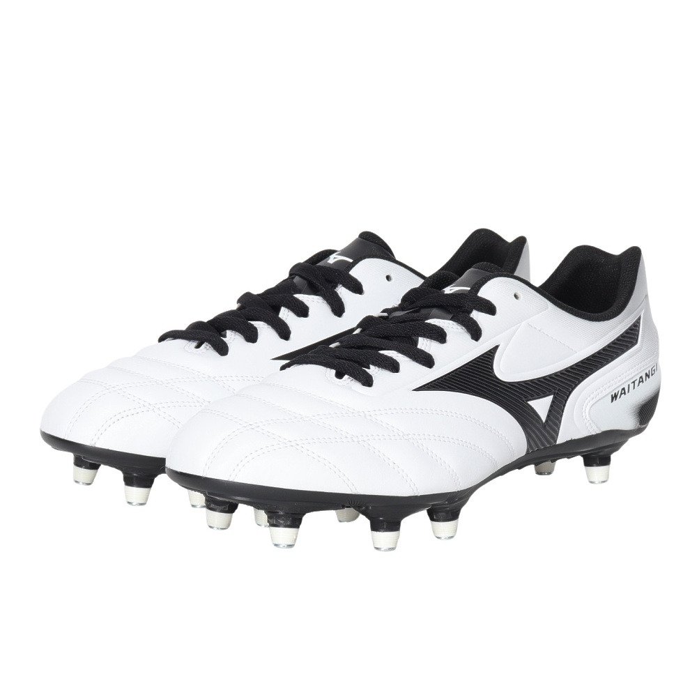 シンプルな黒色ラグビーシューズ 2026年1月 ラグビーシューズの人気