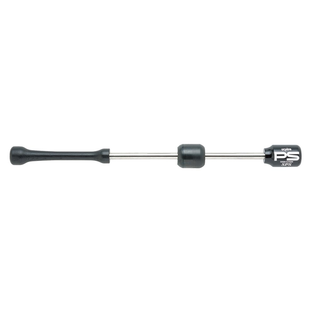 ウチダ（UCHIDA）（メンズ、キッズ）野球 トレーニング用バット パワー