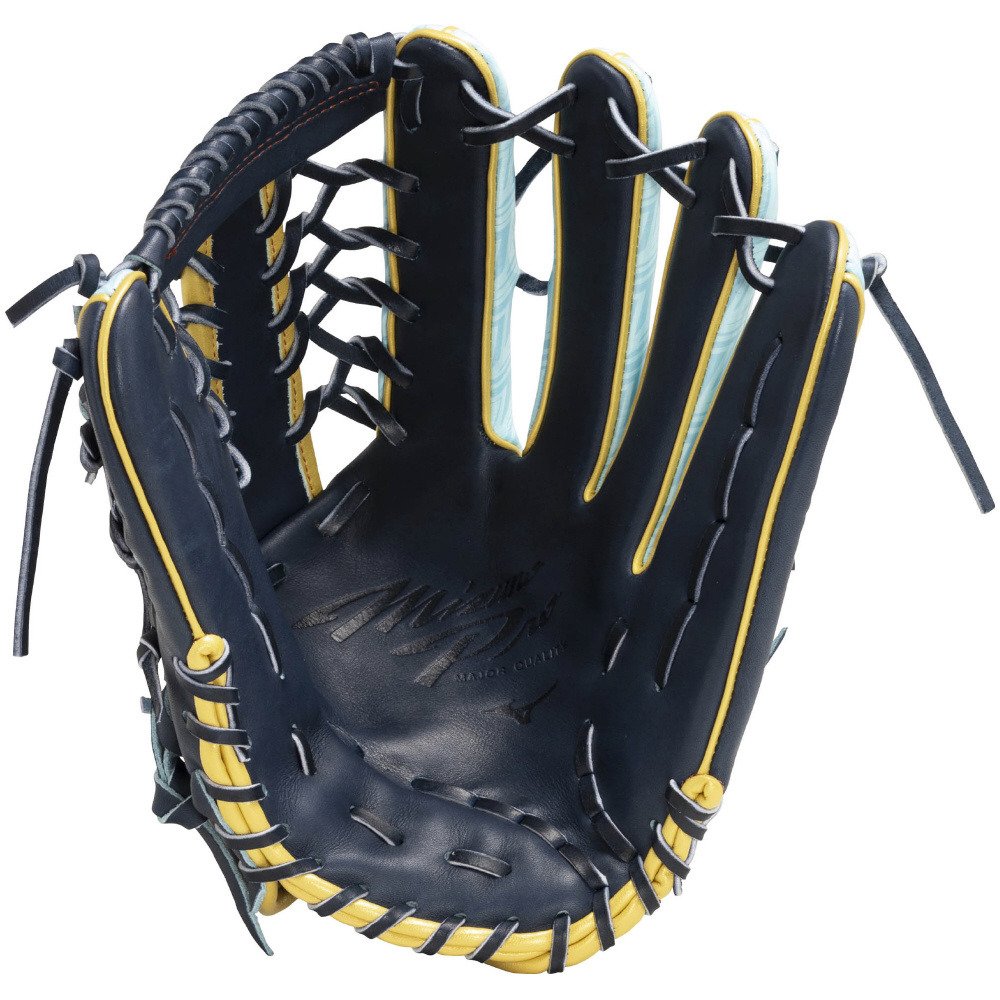 ミズノ（MIZUNO）（メンズ）軟式グローブ 外野手用 ミズノプロ 23