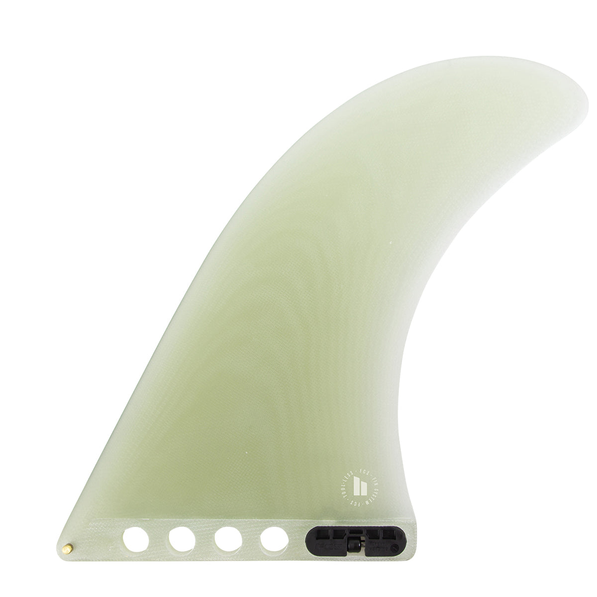 FCS II Pivot II Longboard Fin - FCS US