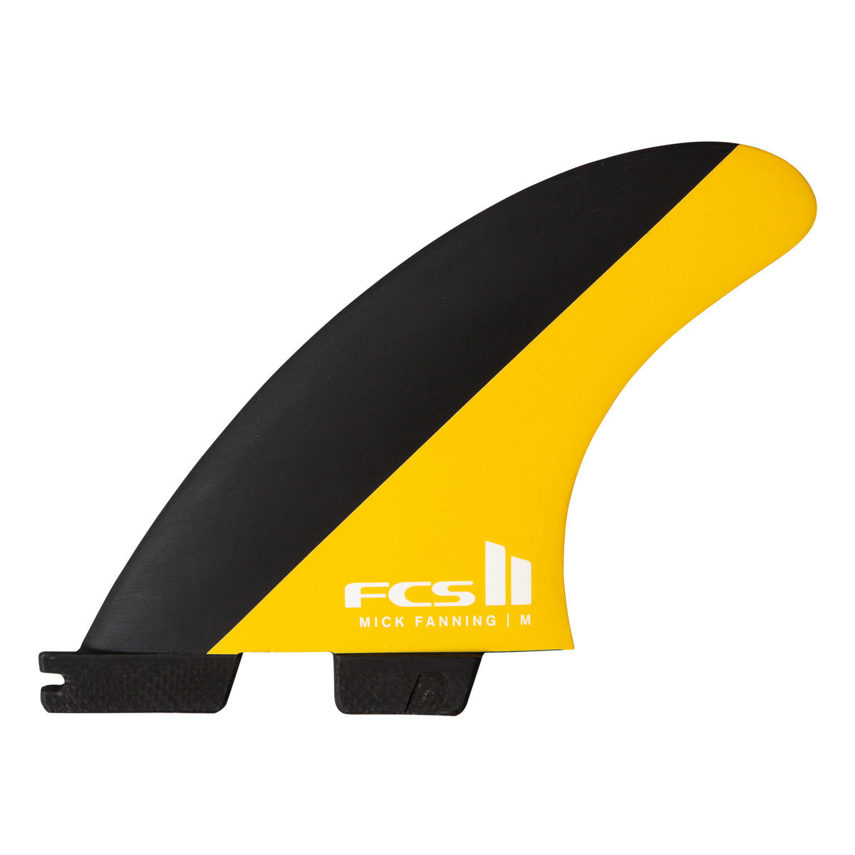FCS II Mick Fanning Tri Fins - FCS - FCS US