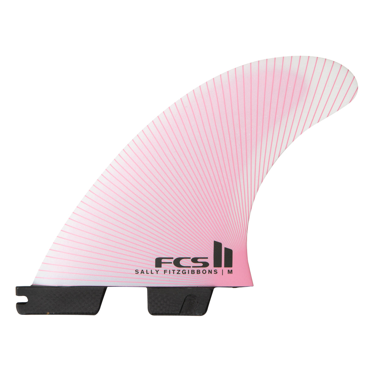 FCS II Sally Fitzgibbons Tri Fins - FCS - FCS US