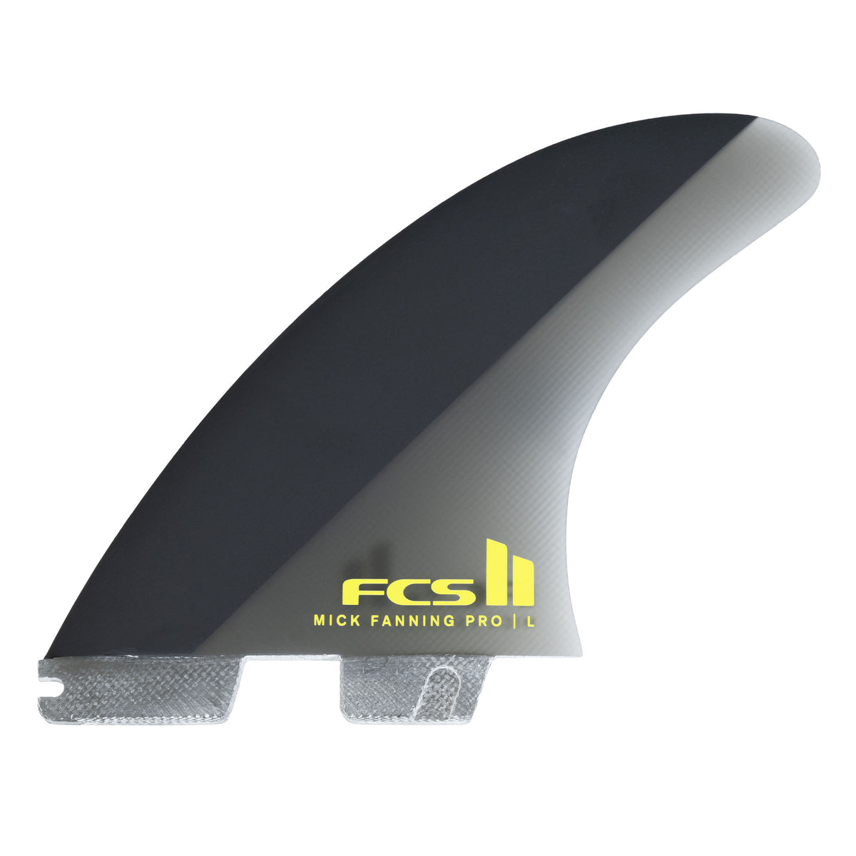 FCS II Mick Fanning PG Pro Tri Fin Set - FCS US