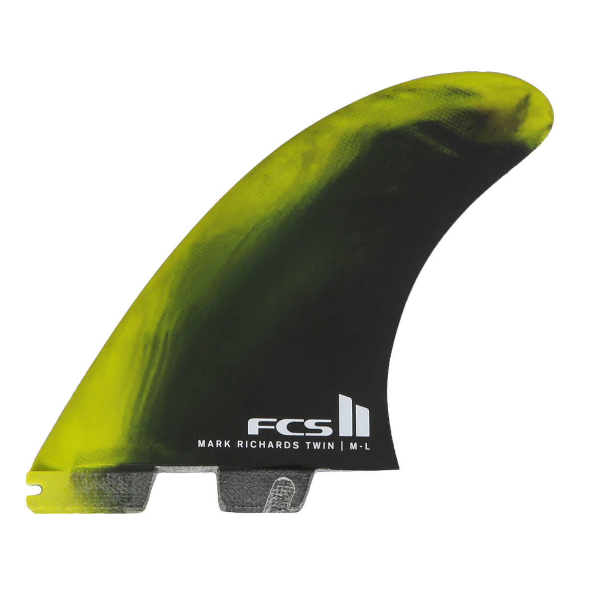 Replacement FCS II MR Fins - FCS US