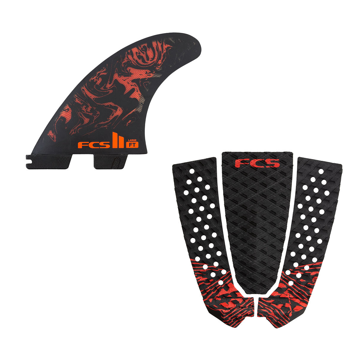 FCS USA: Surfboard Fins, Covers, Traction, Leashes, Surf Accessories