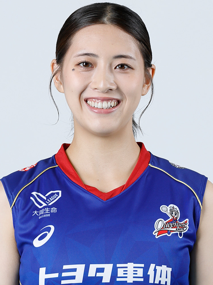 クインシーズ刈谷 チーム・選手 | 公益社団法人SVリーグ/一般社団法人