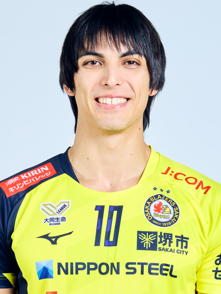 SVリーグ 堺ブレイザーズ 支給ノースリーブシャツ 026A1315-scaled.jpg