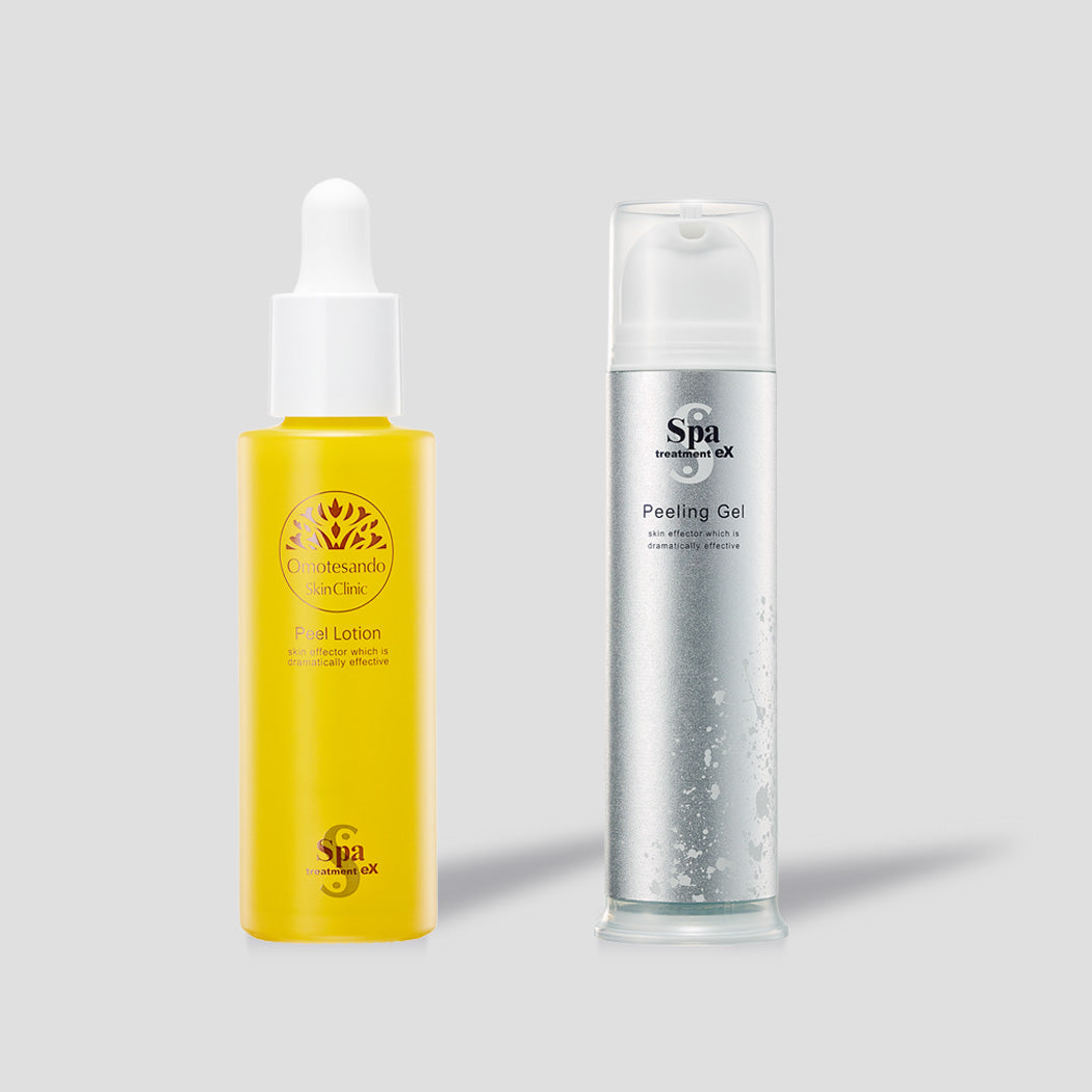 スパトリートメント エアー – Spa treatment