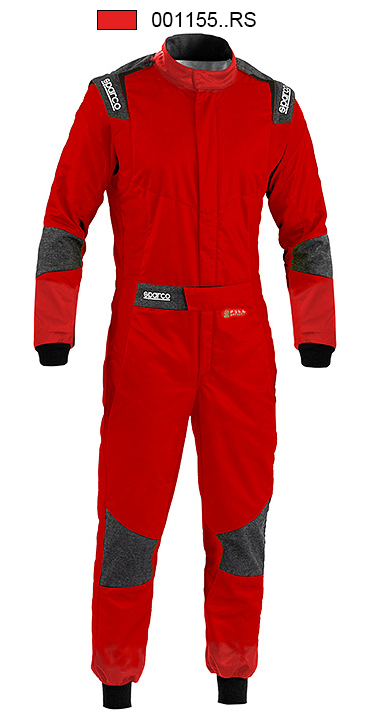 レーシングスーツ：FUTURA R579│SPARCO (スパルコ) 日本正規輸入元