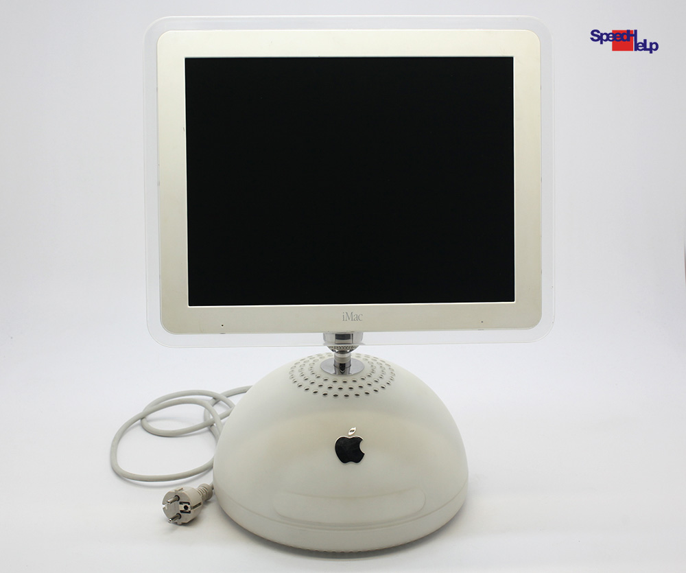 Apple iMac M6498 15