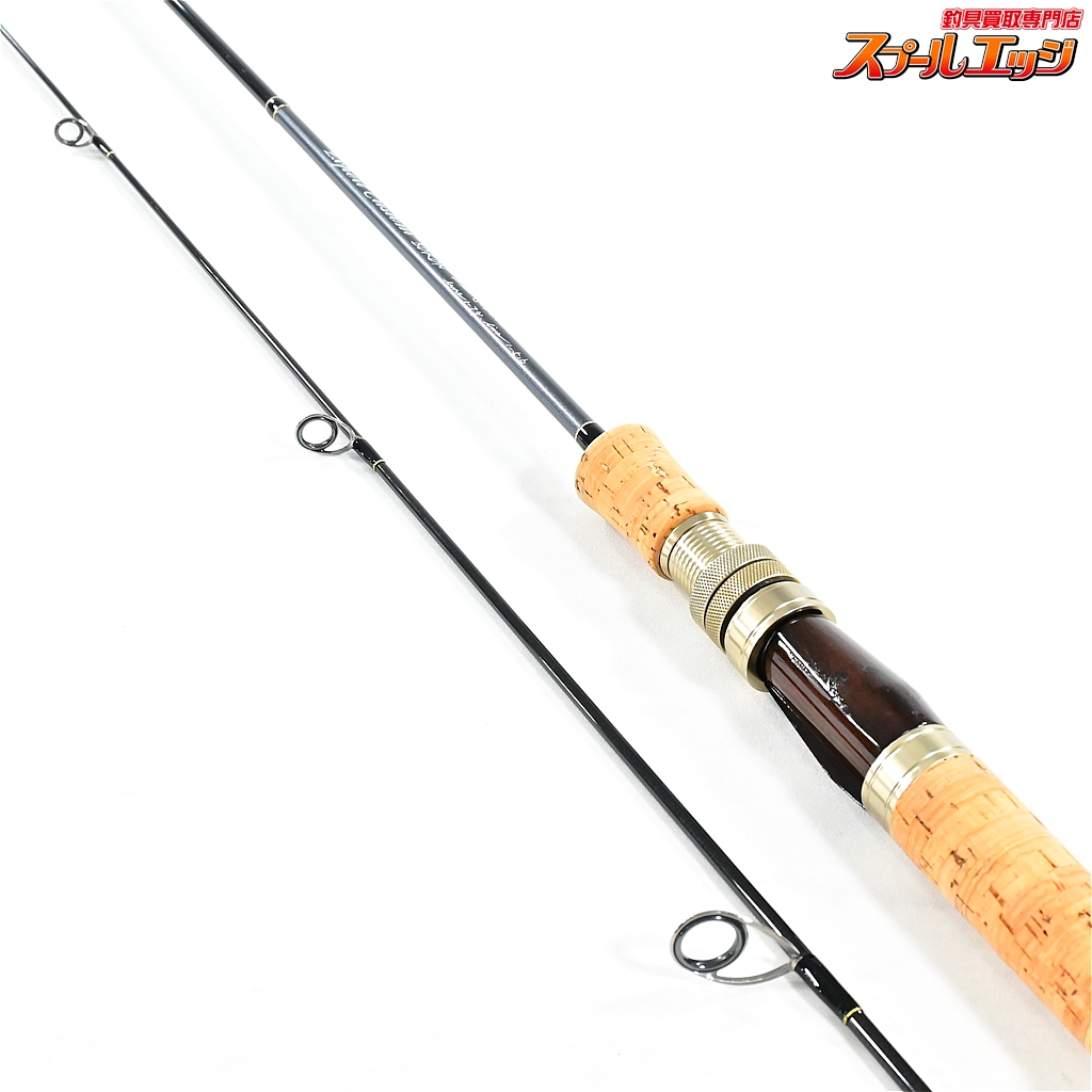 く*ぶ様 イトウクラフト 510PUL ベイト 花梨 未使用 イトウクラフト