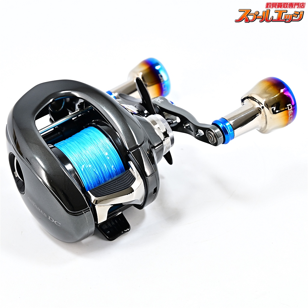 23アンタレスDCMD 23アンタレス DC MD XG SHIMANO ANTARESm38842 XG