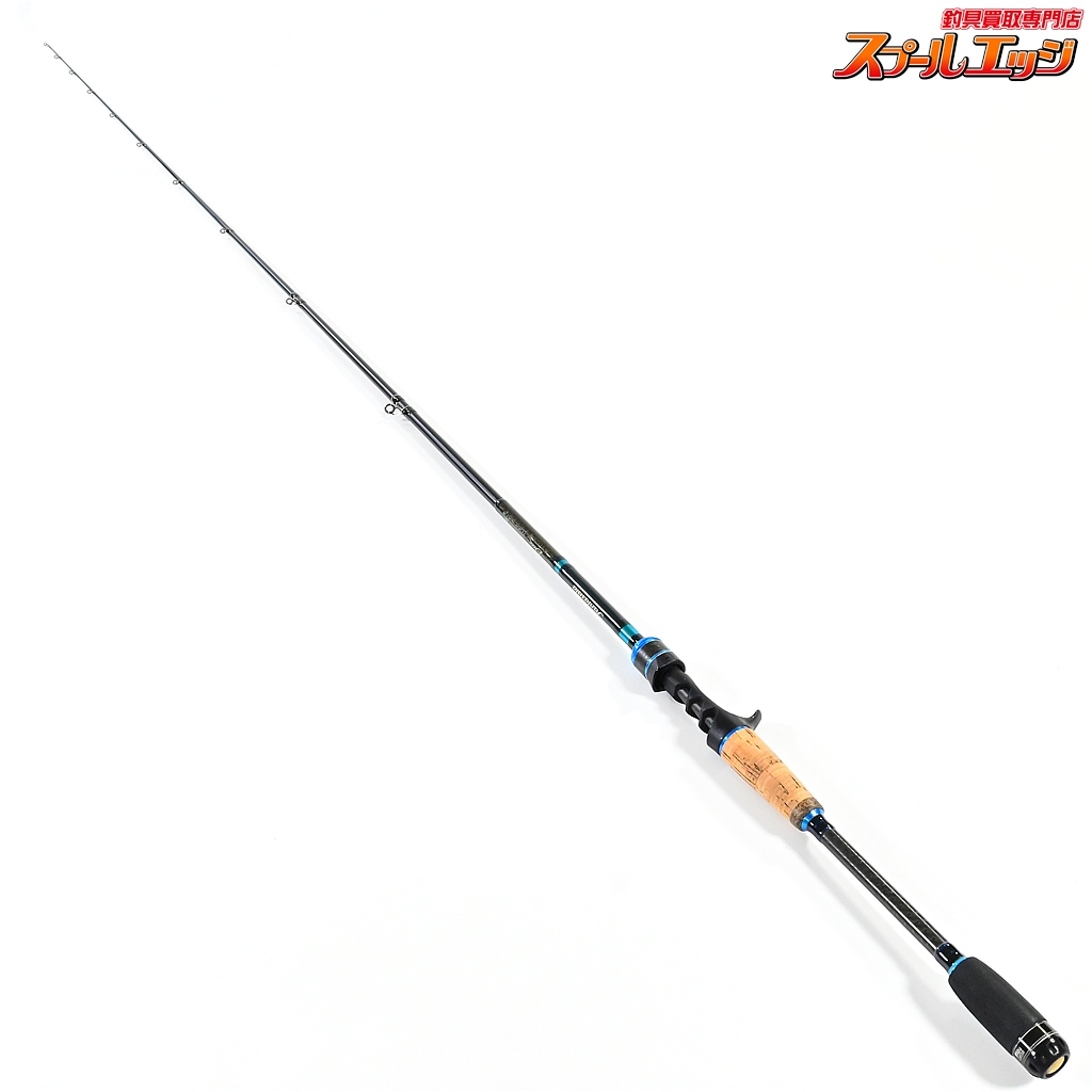 アブガルシア】 ファンタジスタ ディーズ FDNC-610MH MGS ZX Abu