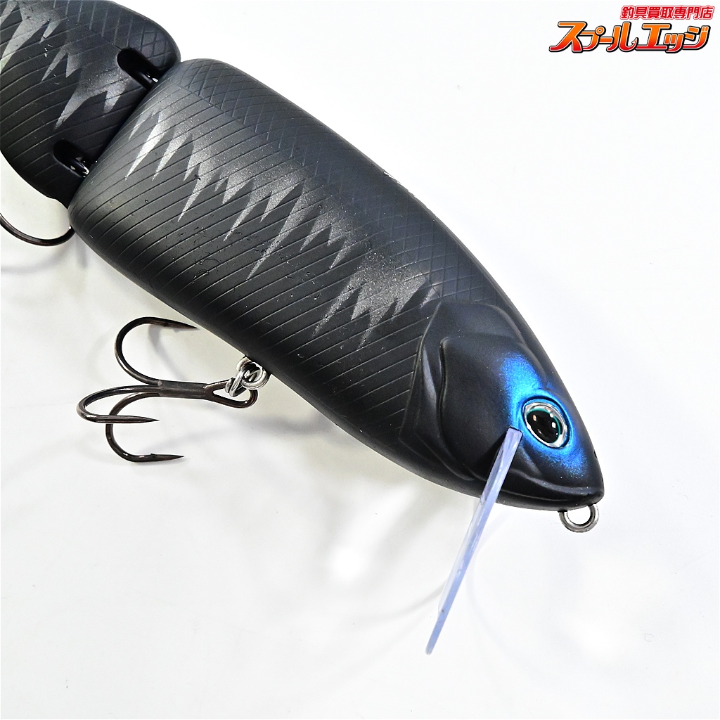 ルアー・フライ TiNY KLASH Low Ninjya Flash ルアー・フライ TiNY