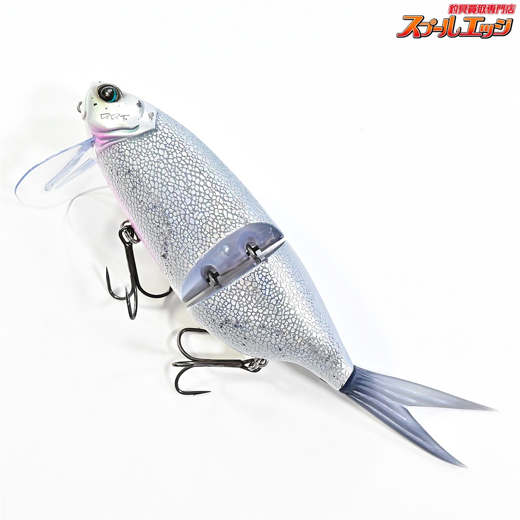 DRTクラッシュジョーカー超希少カラー♯05海牛 DRTクラッシュ