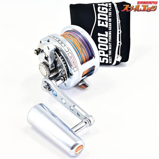 アピア】 25グランデージ ワールドオーシャン 826MH APIA GRANDAGE