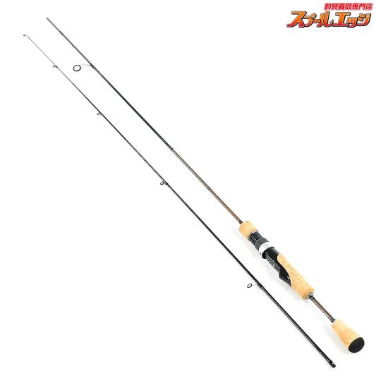 トラウトロッド | エリア・管理釣場 | スプールエッジネット