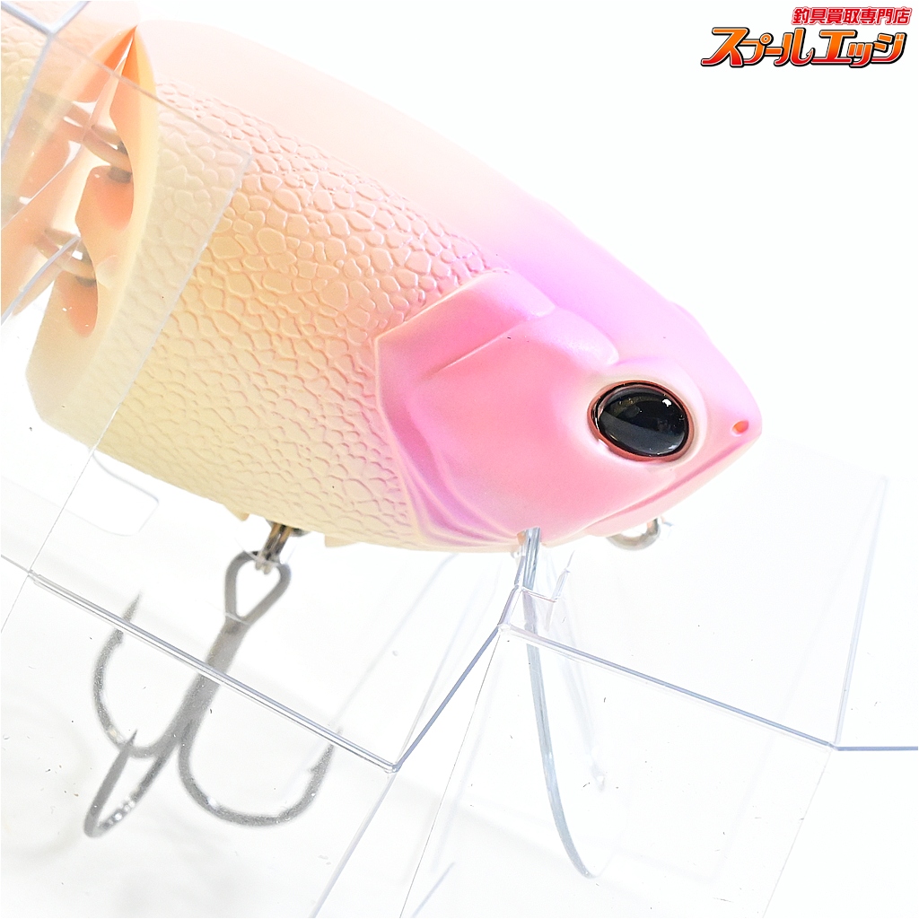 DRT】 タイニージョーカー リビット ヒューマンボーン DRT TiNY JOKER