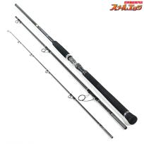 シマノ】 20コルトスナイパーXR S100MH-3 SHIMANO COLT SNIPER ヒラメ