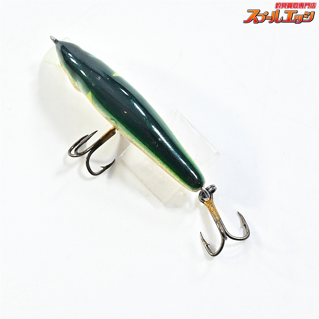 アングロ&カンパニーxエンドウアートクラフト】 ウッドベイト 45S 2016