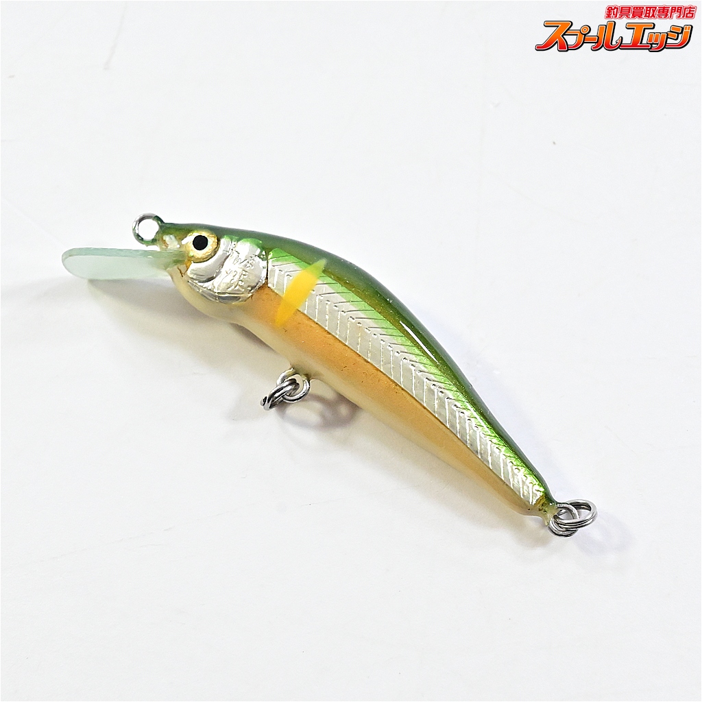 アングロ&カンパニーxエンドウアートクラフト】 ウッドベイト 4.7SFR