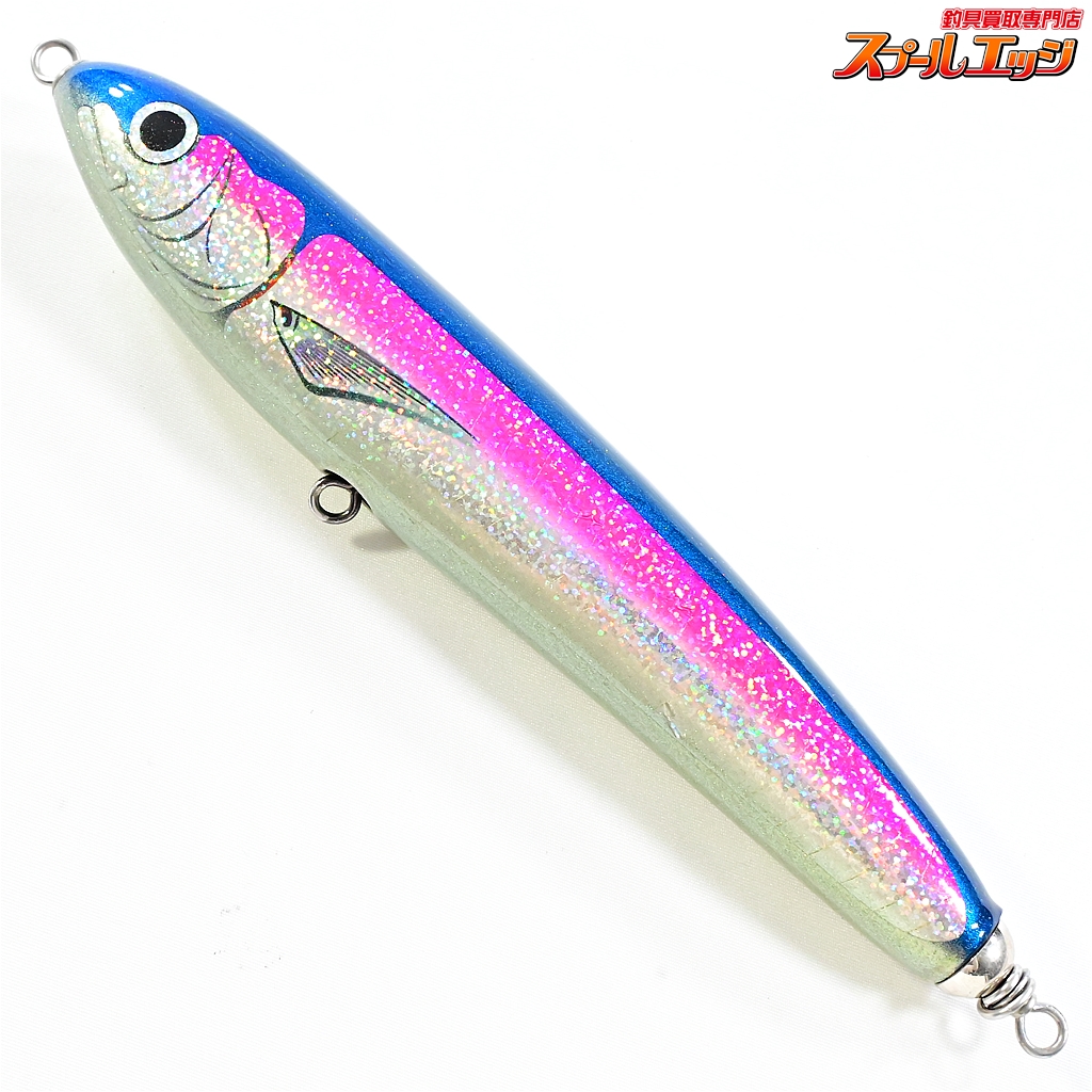 カーペンター BF 75-180 180mm NB-L マイワシ ／ Carpenter Blue Fish