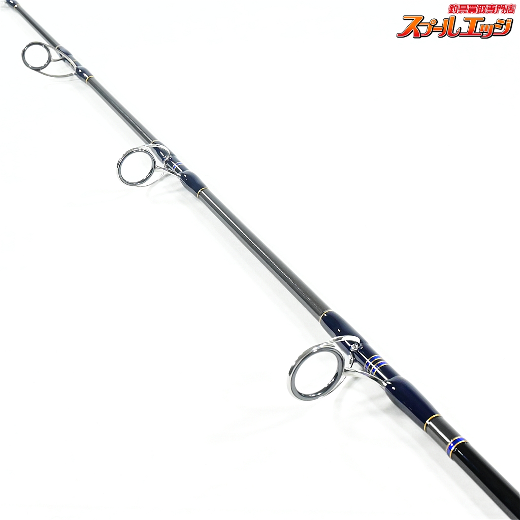 MCワークス】 スローハンド 777TSZ オールザットツナ MC-WORKS SLOW