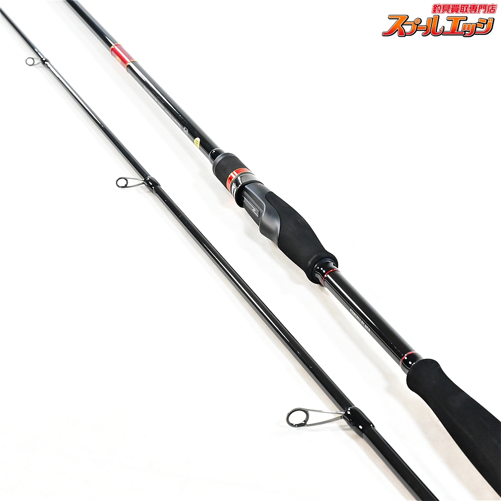 APIA アピア フージン バックフォー 美品 レア 119MX 風神 【公式通販】