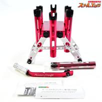 ロデオクラフト】 スーパーカスタムロッドスタンド 6本 スーパー