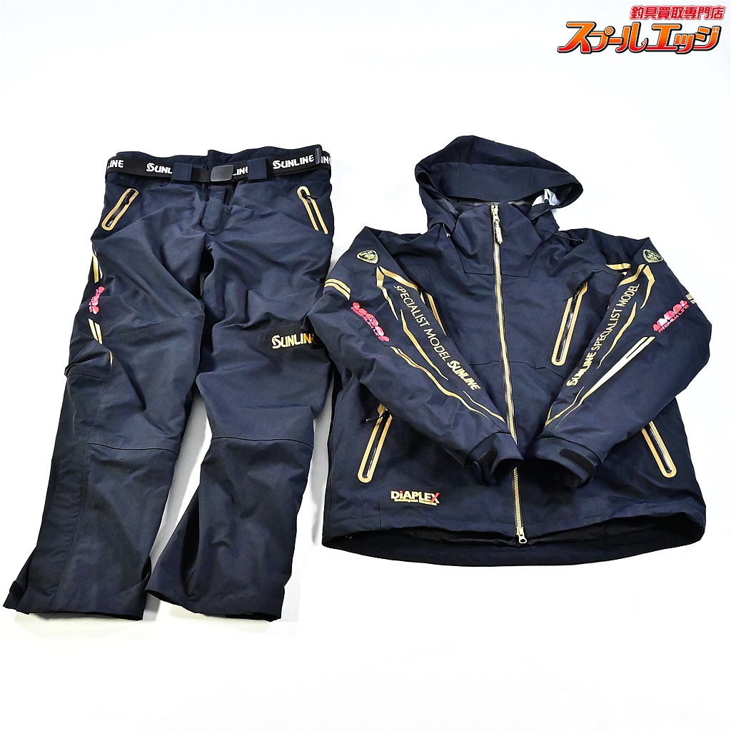 フィッシングウェア サンライン レイン」の人気商品一覧 | 安い商品を