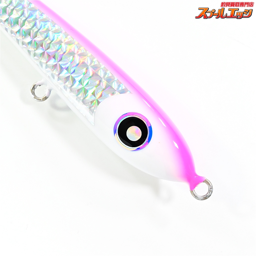 ローカルスタンダード パドルベイト165付き ミノー、ジグセット 2026年