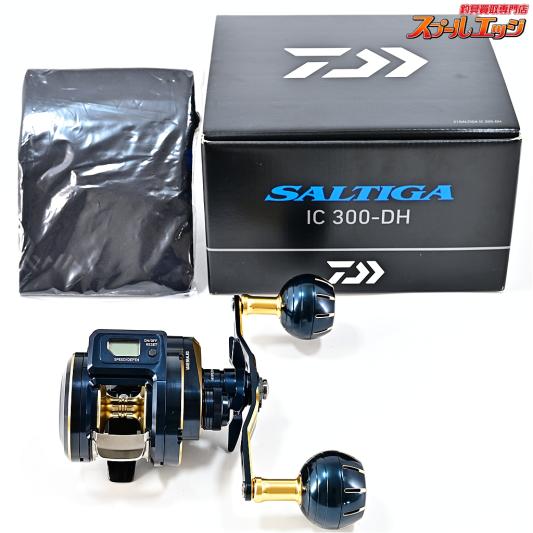 Daiwa MM-1000 millionaire ダイワ ミリオネア Daiwa MM-1000
