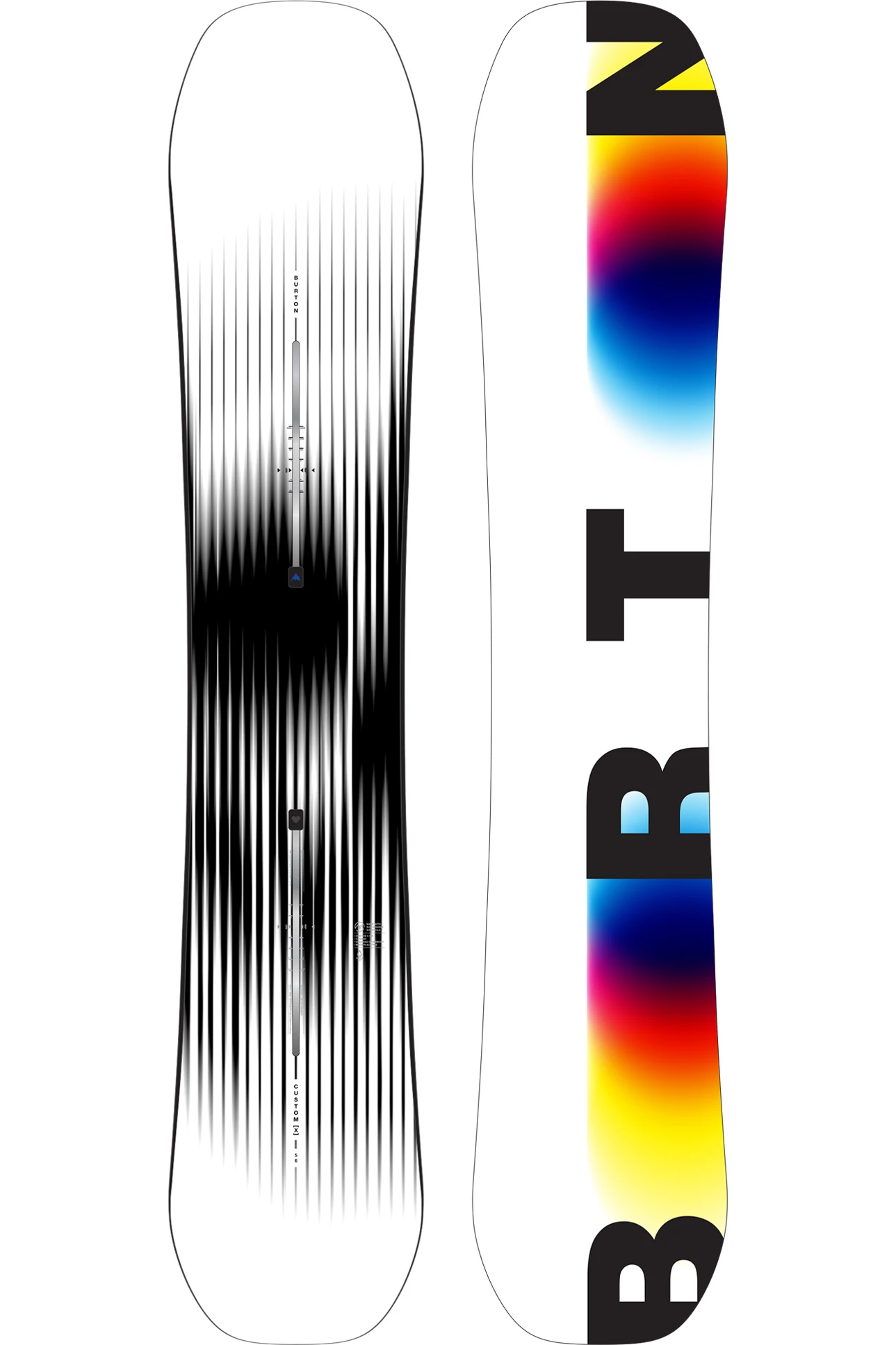 Buy Burton Men's Radius Flat Top | Sport Gardena