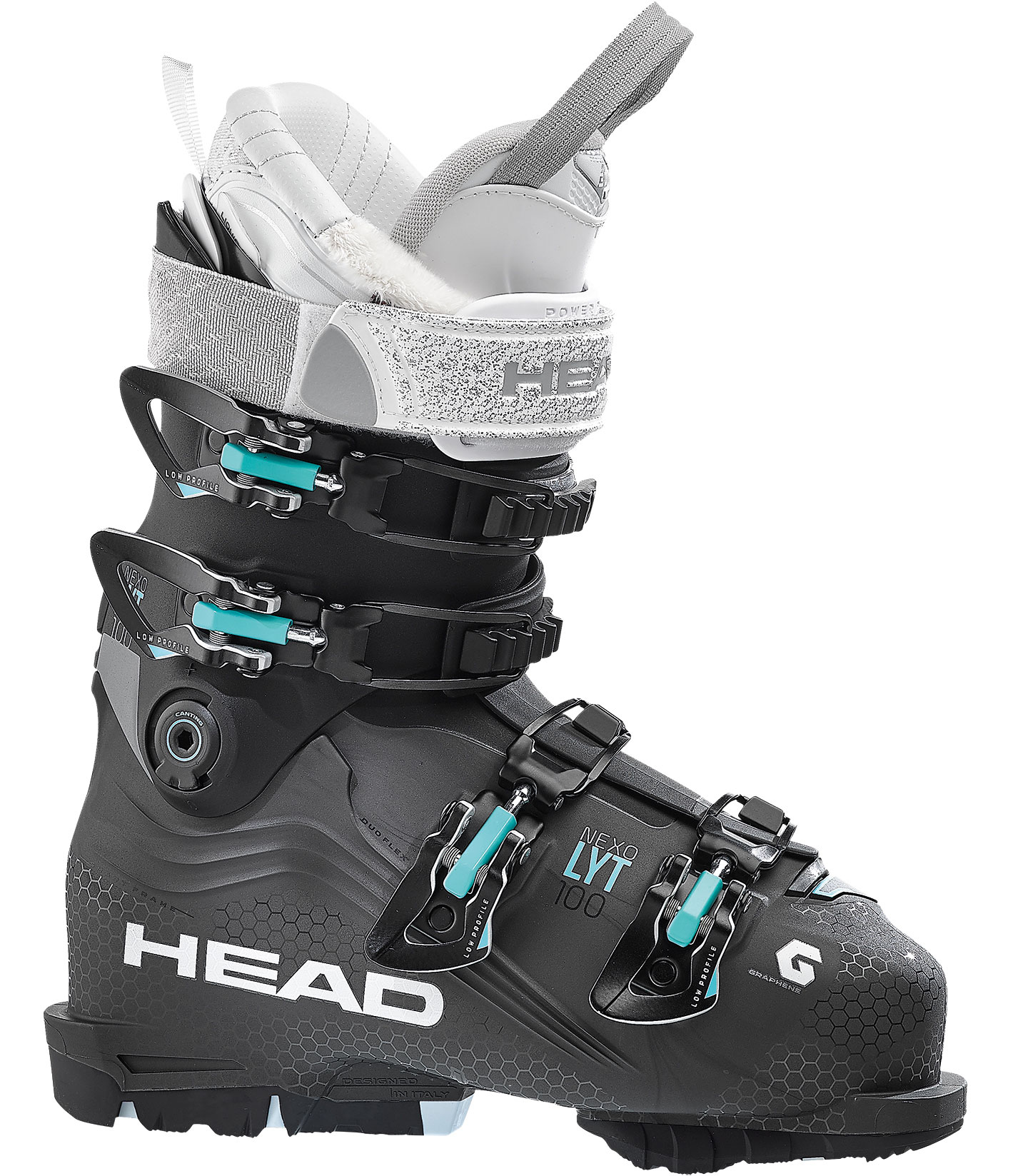 Buy Head Edge LYT 90 W GW | Sport Gardena